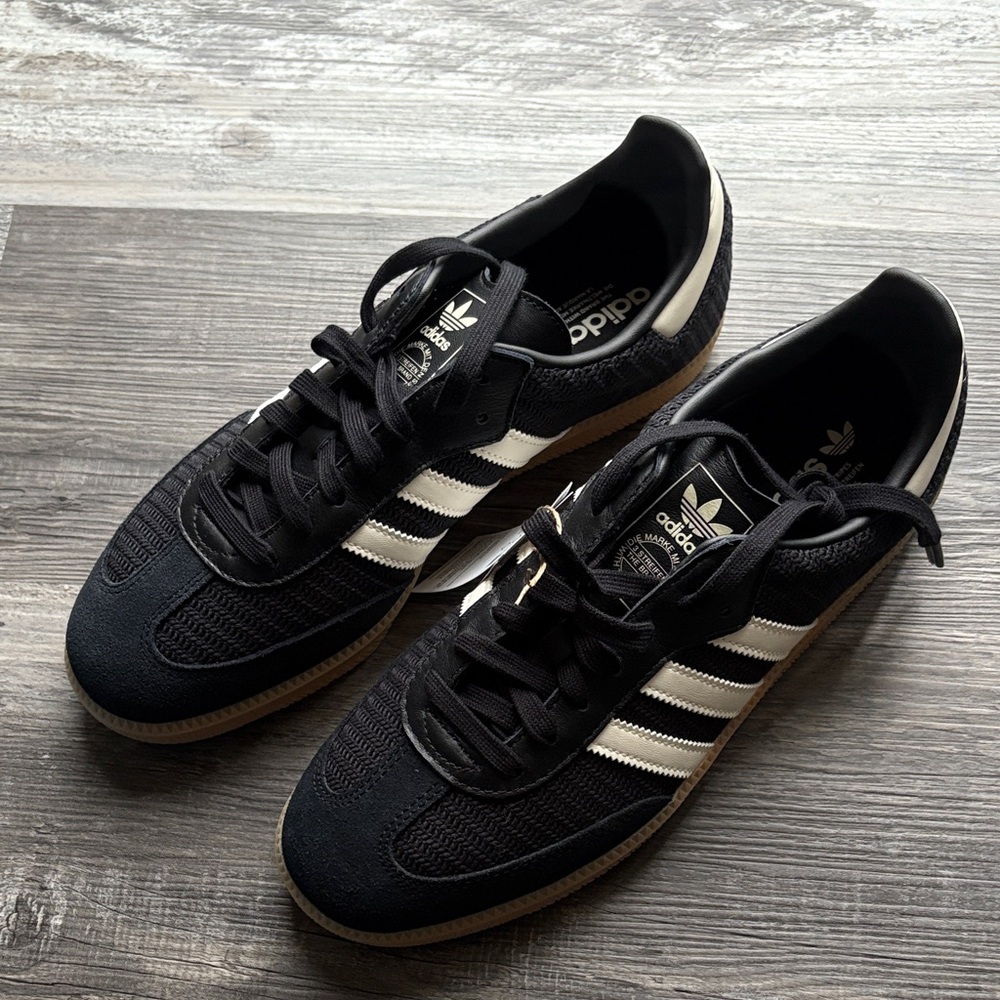 Adidas Samba OG NWT